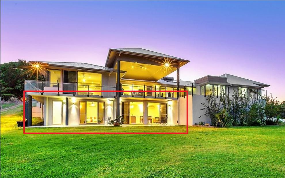 Bridges QLD Accommodation Daintree