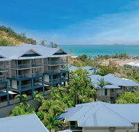 Club Wyndham Airlie Beach - Accommodation Daintree