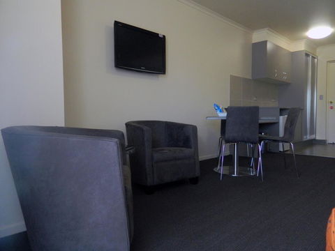 CluBarham Motel - Accommodation Daintree 1