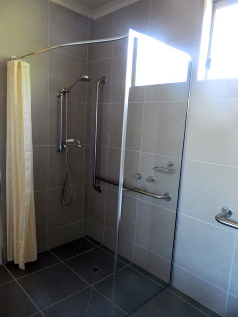 CluBarham Motel - Accommodation Daintree 3