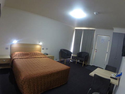 CluBarham Motel - Accommodation Daintree 2