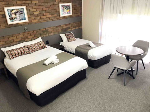 CluBarham River Motel - Accommodation Daintree 0