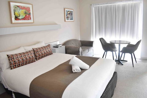 CluBarham River Motel - Accommodation Daintree 2