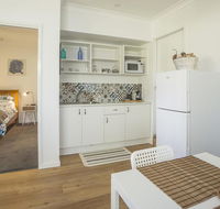 Clyde Studio 53 Mollymook - Accommodation Daintree