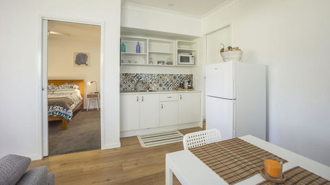 Clyde Studio 53, Mollymook - Accommodation Daintree 0