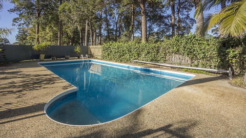 Clyde Studio 53, Mollymook - Accommodation Daintree 1