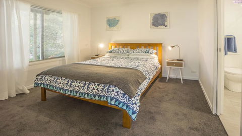 Clyde Studio 53, Mollymook - Accommodation Daintree 2