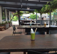 Coach House Inn - Accommodation Daintree