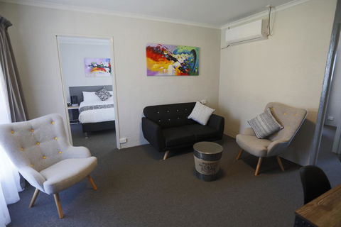 Coachman's Eden - Accommodation Daintree 3