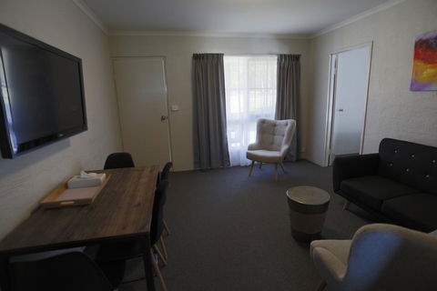 Coachman's Eden - Accommodation Daintree 2