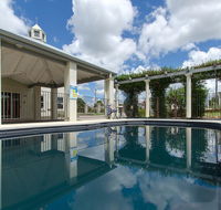 Coachmans Inn Warwick - Accommodation Daintree