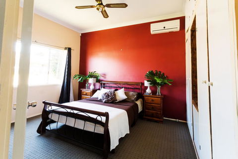 Coal D' Vine Cottage - Cessnock NSW - Accommodation Daintree 1