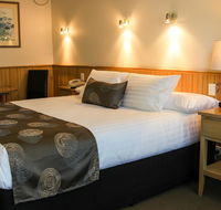 Coal Valley Motor Inn - Accommodation Daintree