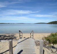 Coalmine Beach Holiday Park - Accommodation Daintree