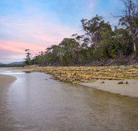 Coalmines Escape - Accommodation Daintree
