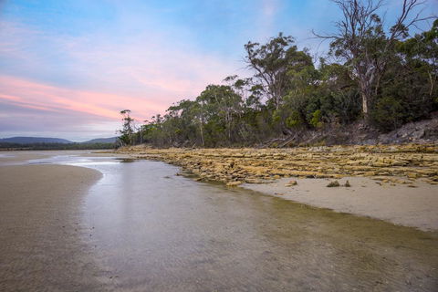 Coalmines Escape - Accommodation Daintree 0