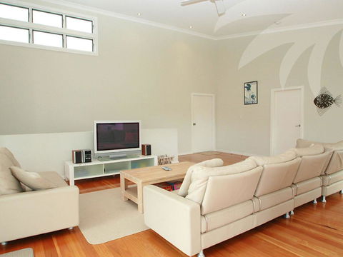 Coast - Accommodation Daintree 1