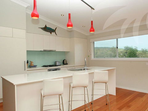 Coast - Accommodation Daintree 3