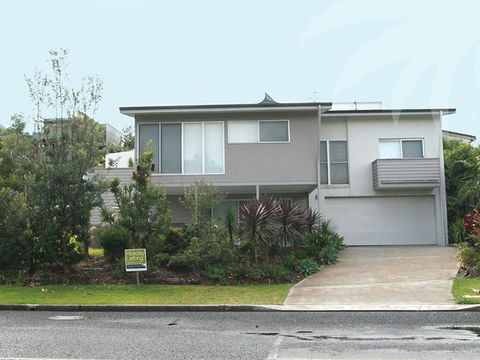 Coast - Accommodation Daintree 0