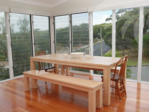 Coast - Accommodation Daintree 2