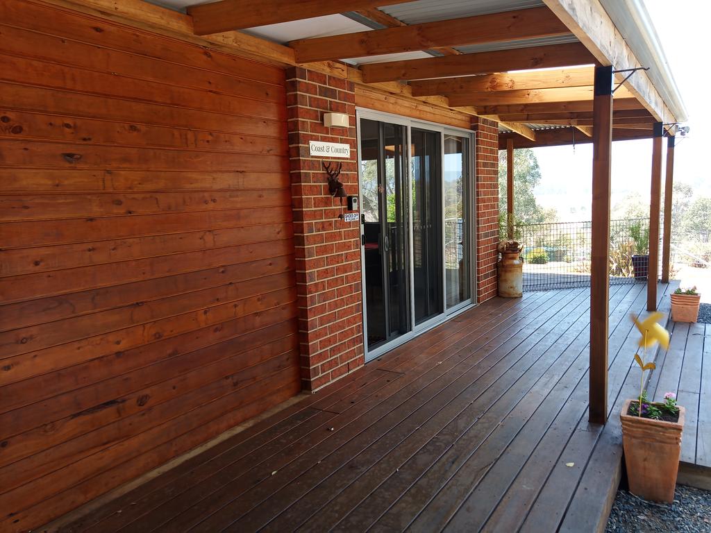  Accommodation Daintree
