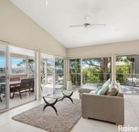 Coast - 3/42 Avoca Drive Avoca Beach - Accommodation Daintree