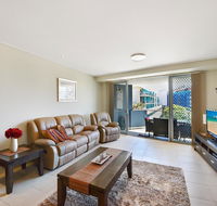 Coast Apartment 26 - Accommodation Daintree