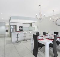 Coast Luxury Apartment 21 - Accommodation Daintree