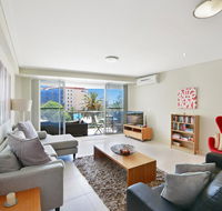 Coast Luxury Apartment 22 - Accommodation Daintree