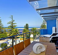 Coast Luxury Apartment 24 - Accommodation Daintree