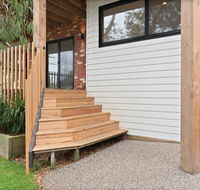 COASTAL BEAUTY ON BRUCE - Accommodation Daintree