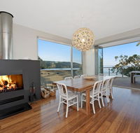 Coastal Break - Accommodation Daintree