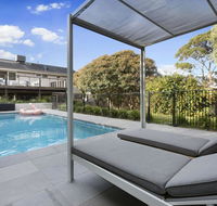 COASTAL CALM - MOUNT MARTHA - Accommodation Daintree