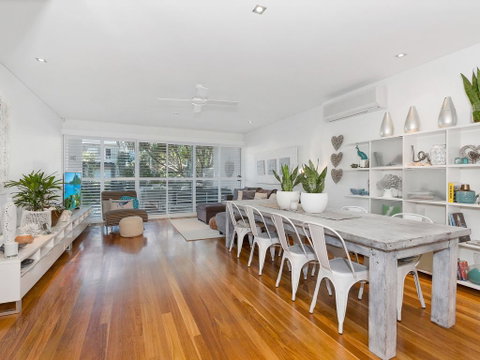 COASTAL CHIC @ CASUARINA - Accommodation Daintree 0