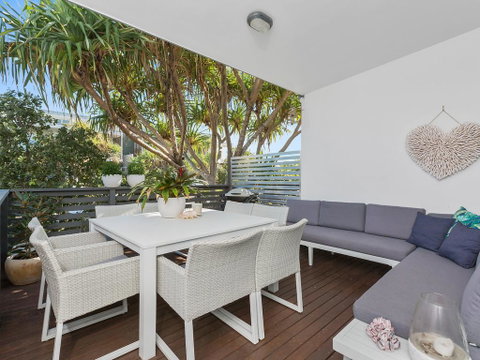 COASTAL CHIC @ CASUARINA - Accommodation Daintree 1