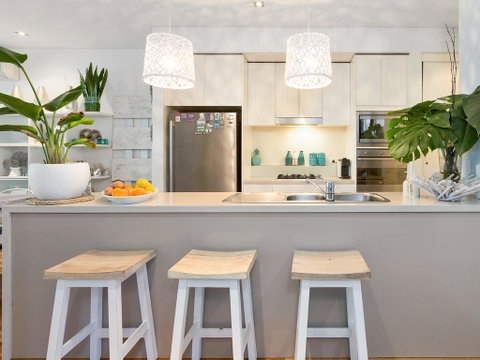 COASTAL CHIC @ CASUARINA - Accommodation Daintree 2