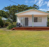 Coastal Cottage - Accommodation Daintree