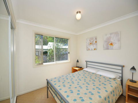 Coastal Cottage - Accommodation Daintree 1