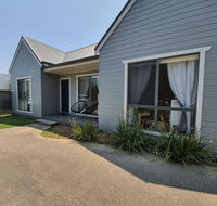 Coastal Heaven - Accommodation Daintree