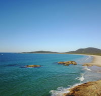 Coastal Hideaway - Accommodation Daintree