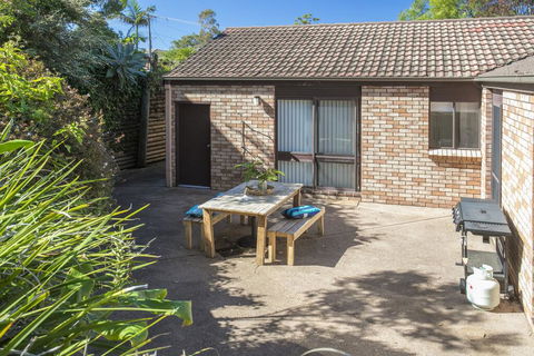 Coastal Hideaway - Accommodation Daintree 1