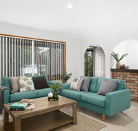 Coastal Hideaway - Accommodation Daintree