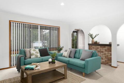 Coastal Hideaway - Accommodation Daintree 0