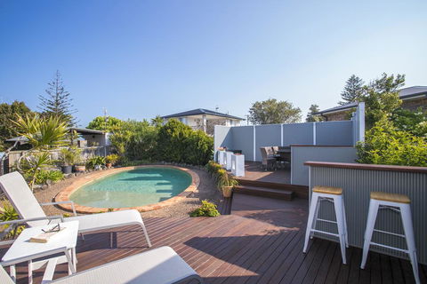 Coastal Horizons - Accommodation Daintree 2