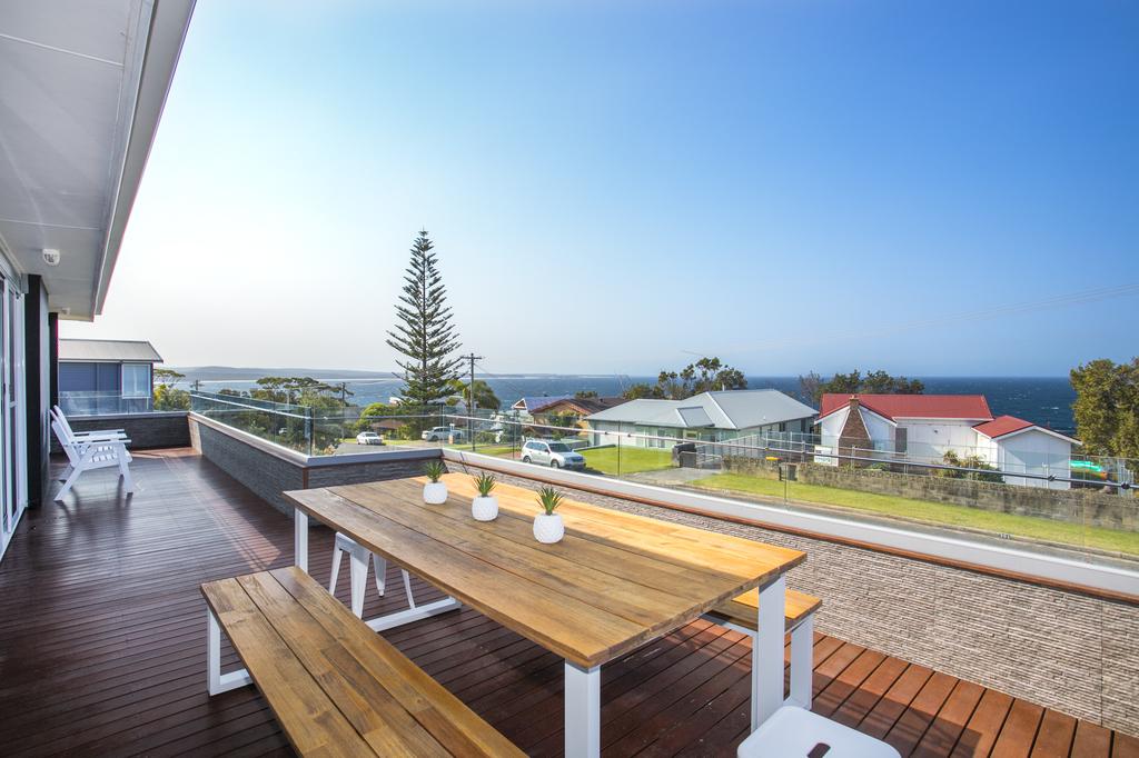  Accommodation Daintree