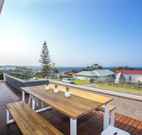 Coastal Horizons - Accommodation Daintree