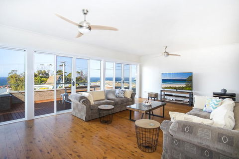 Coastal Horizons - Accommodation Daintree 1