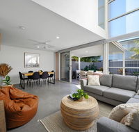 Coastal Living At Wikis - Accommodation Daintree