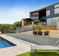 COASTAL LUXE - MT MARTHA - Accommodation Daintree
