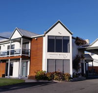 Coastal Motel - Accommodation Daintree
